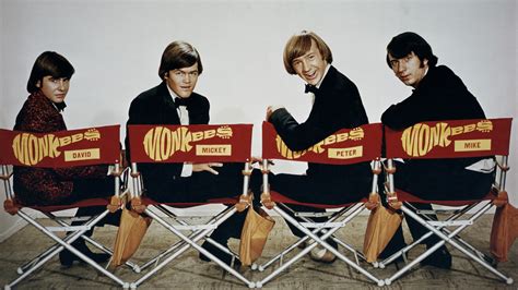 George Michael Dolenz Jr. . Monkees fayetteville